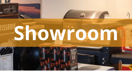 Showroom