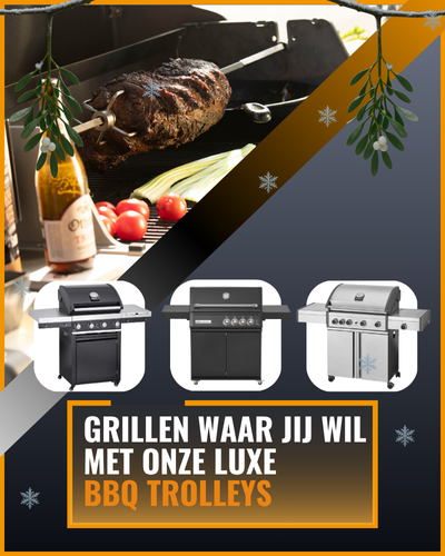 Winter Trolley 2025 Mobiel