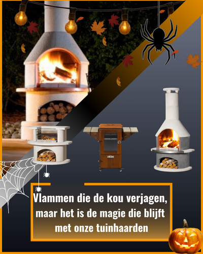 Halloween Buschbeck 2025 Mobiel