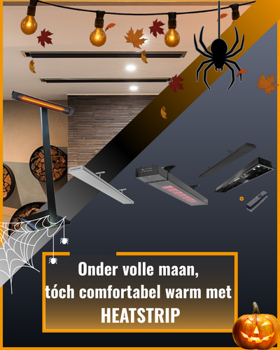Halloween Heatstrip 2025 Mobiel