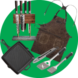 Accessoires