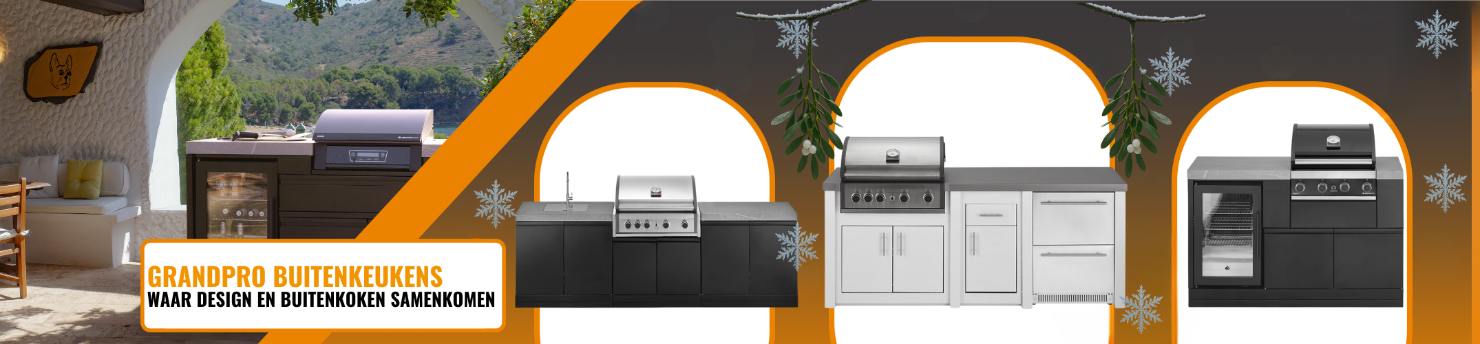 Winter Grandpro 2025